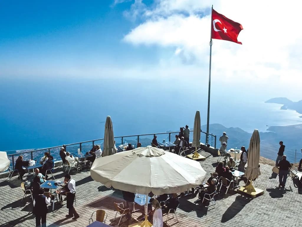 Trekking & Hiking Tours