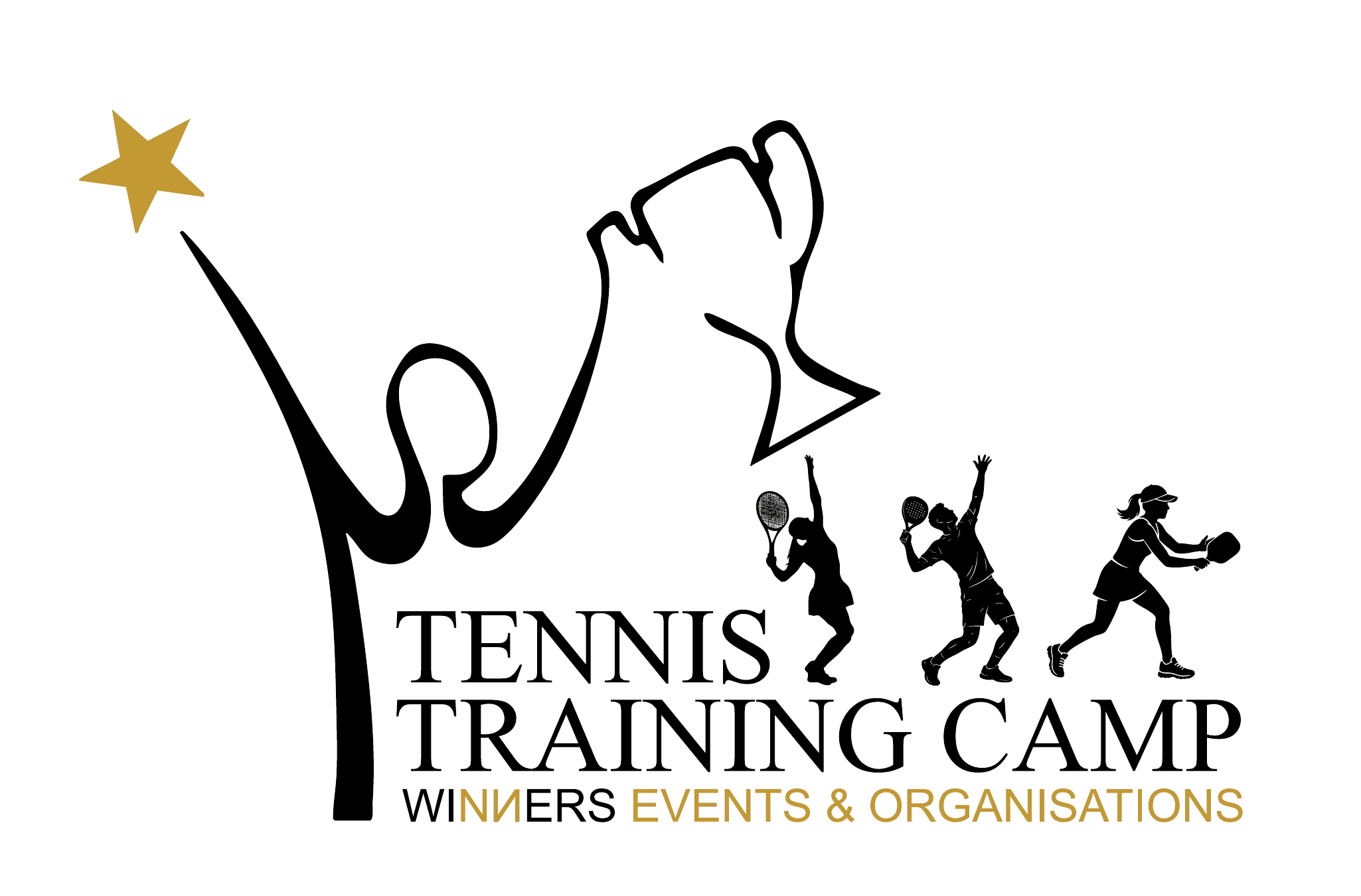 Tennis Training Camp by Winners Events & Organisations
