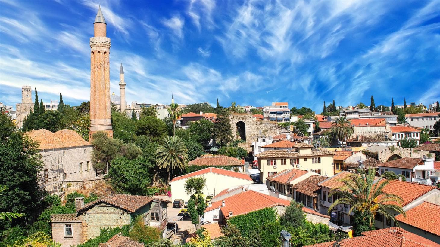 Antalya Full Day City Tour — photo 2