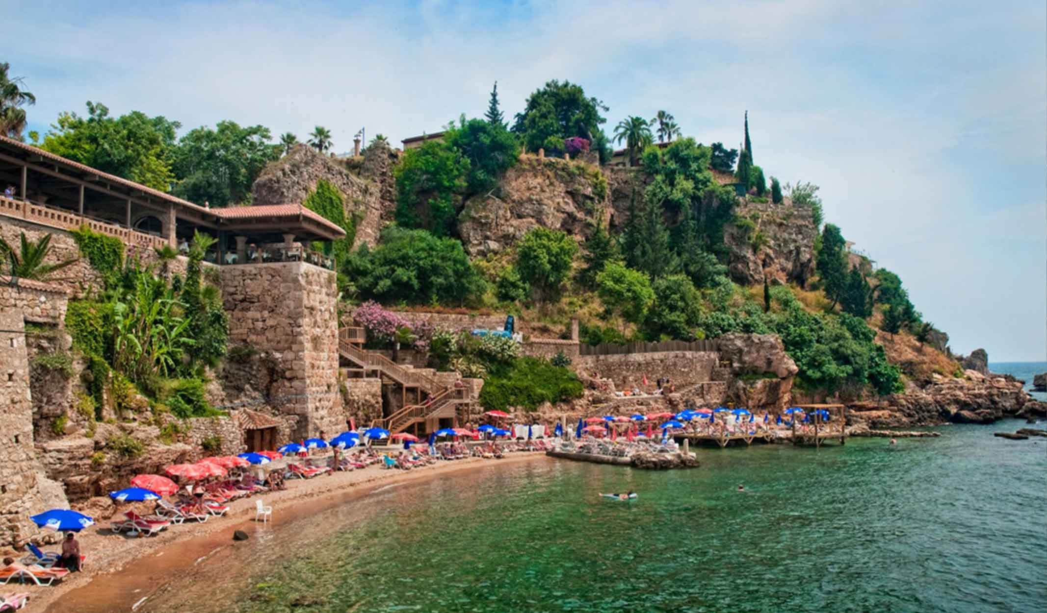 Antalya Full Day City Tour — photo 3