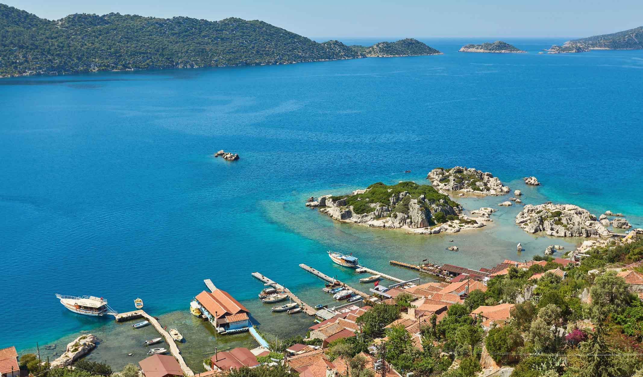 Myra & Kekova Day Trip — photo 3