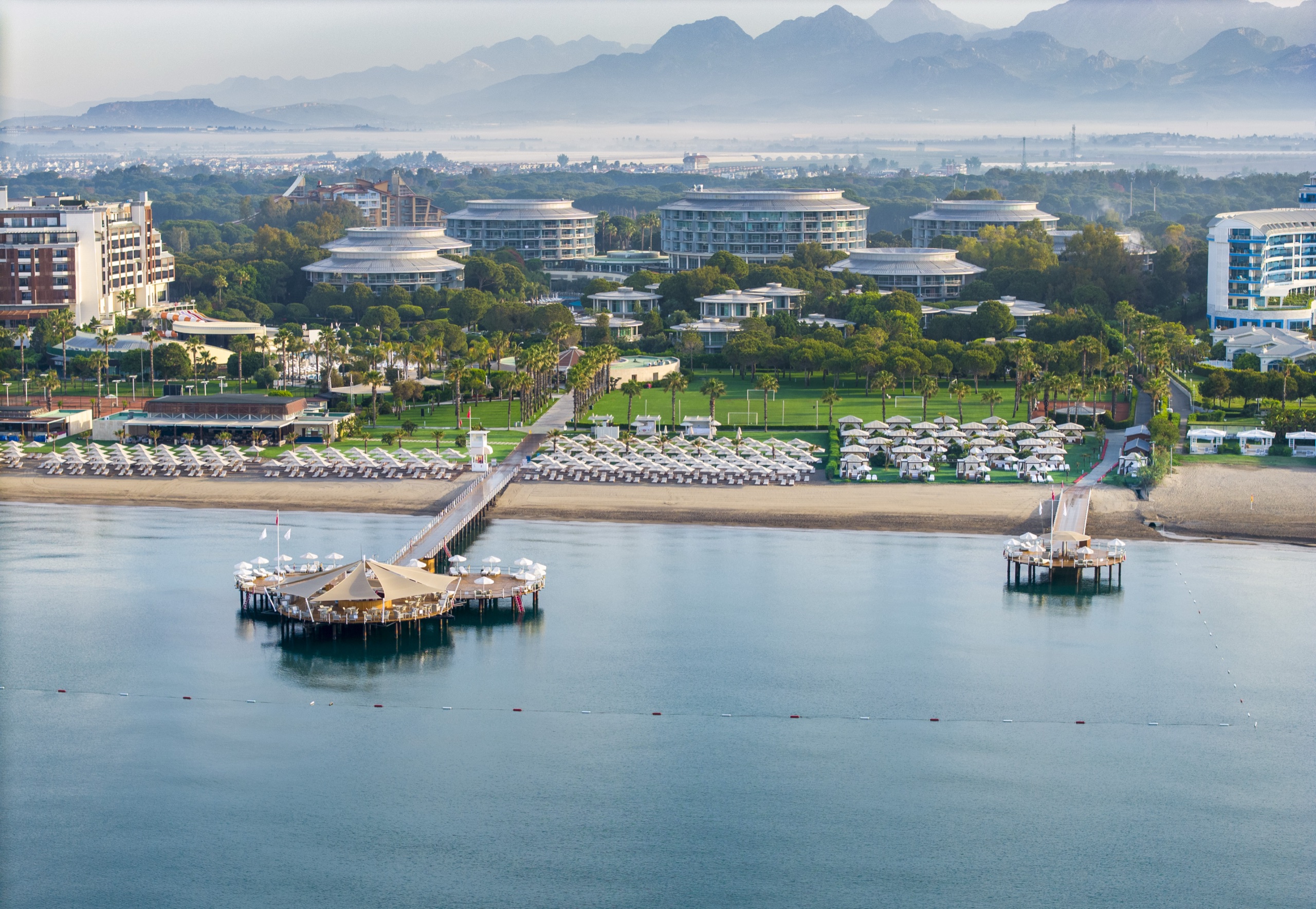 Calista Luxury Resort gallery preview 3