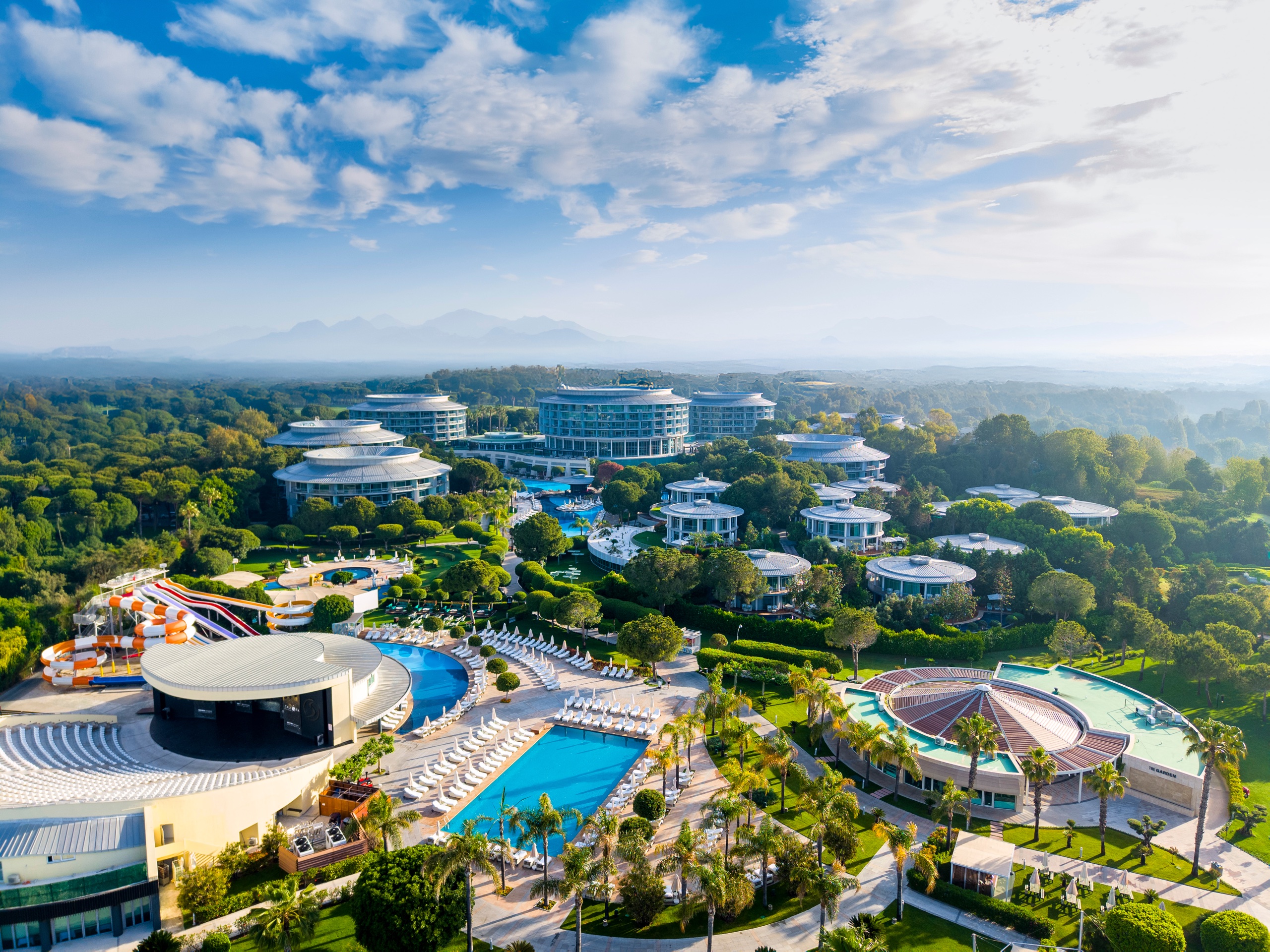 Calista Luxury Resort gallery preview 2