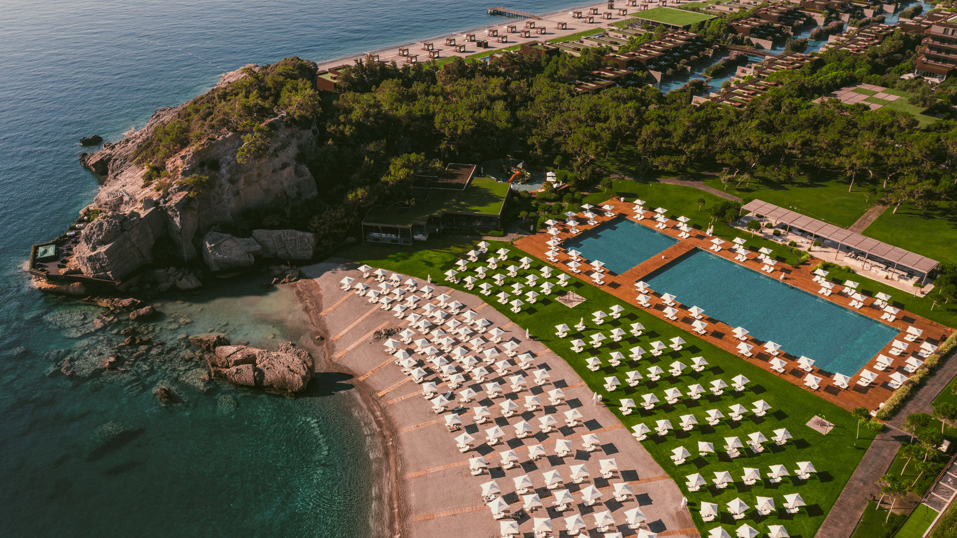 Maxx Royal Kemer Resort