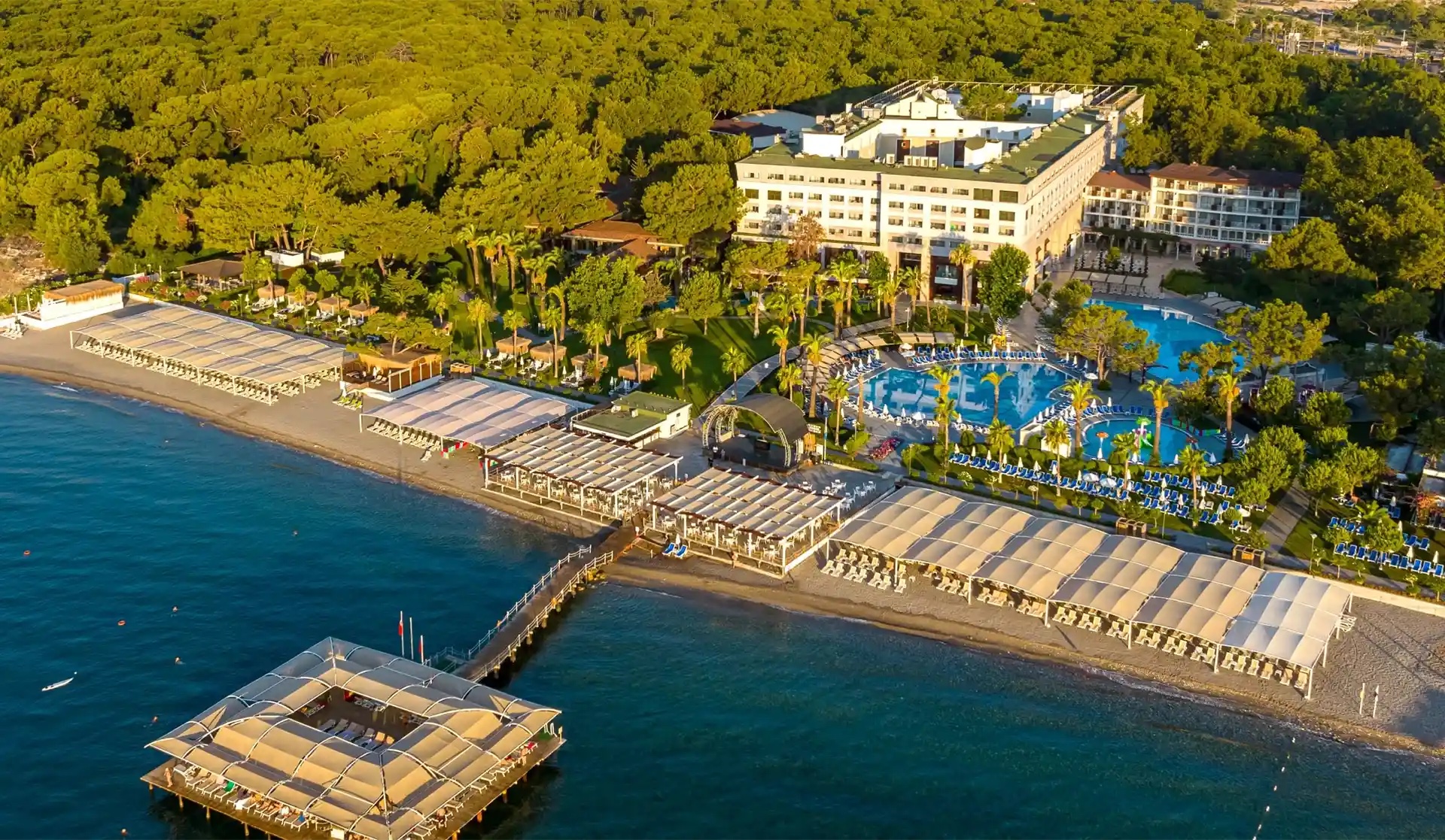Mirada Del Mar