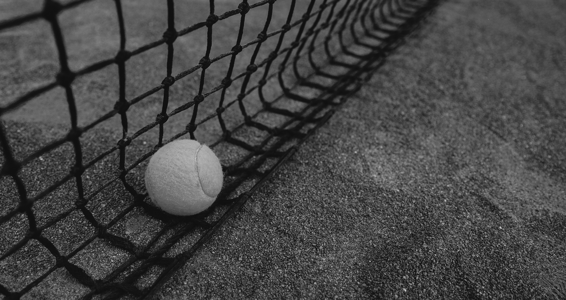 Hotel racket sports facilities