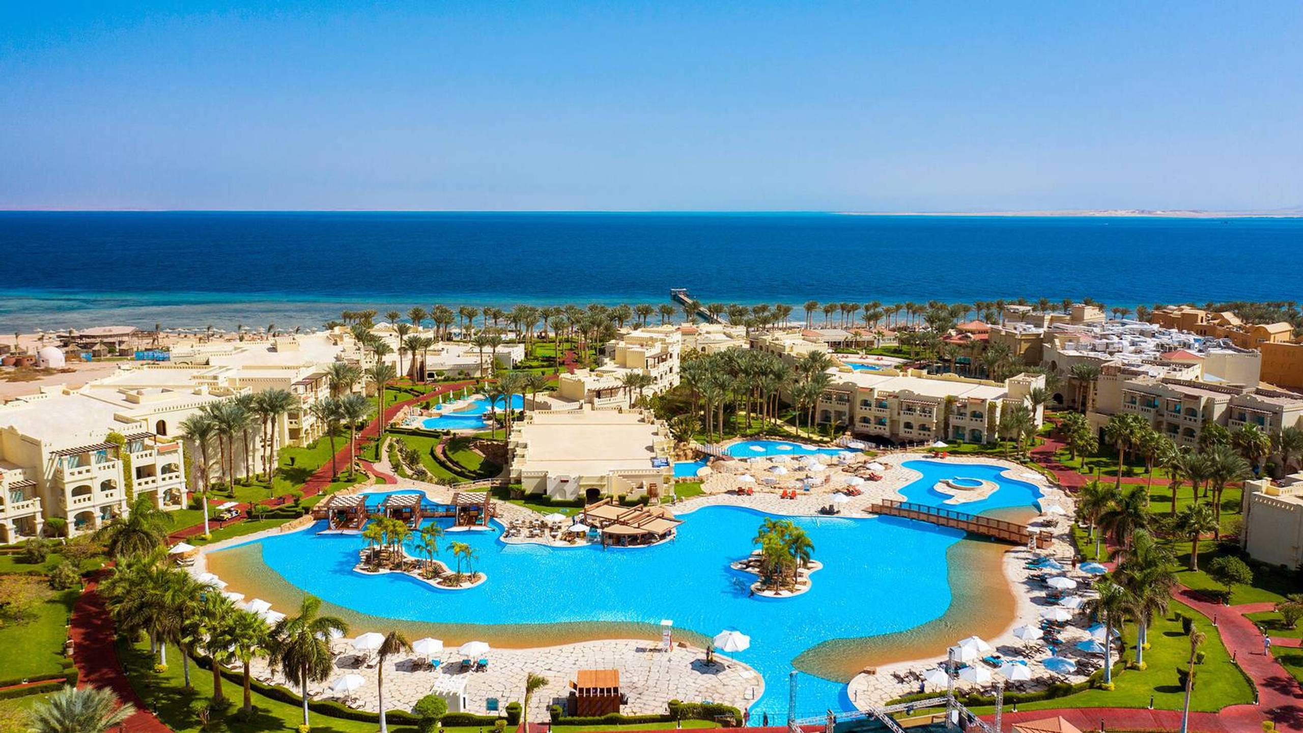 Rixos Sharm El Sheikh