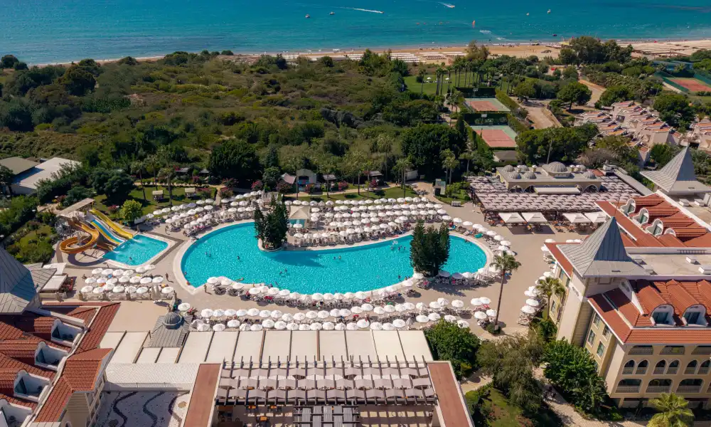 Sidestar Hotels