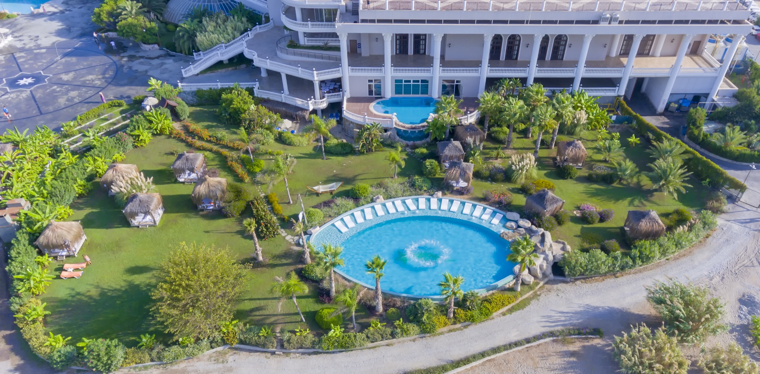 Starlight Convention Center Thalasso & Spa