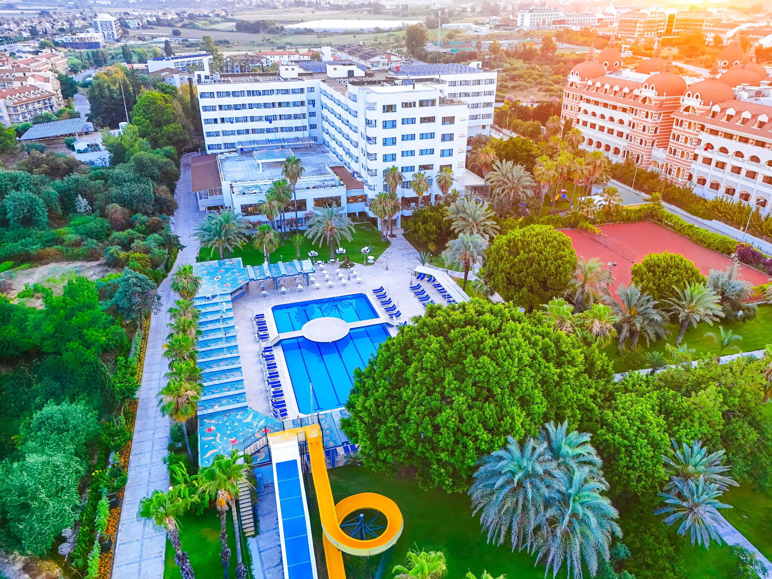 Süral Hotel